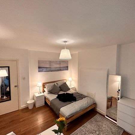 Perfect Family Home Next To London Bridge מראה חיצוני תמונה