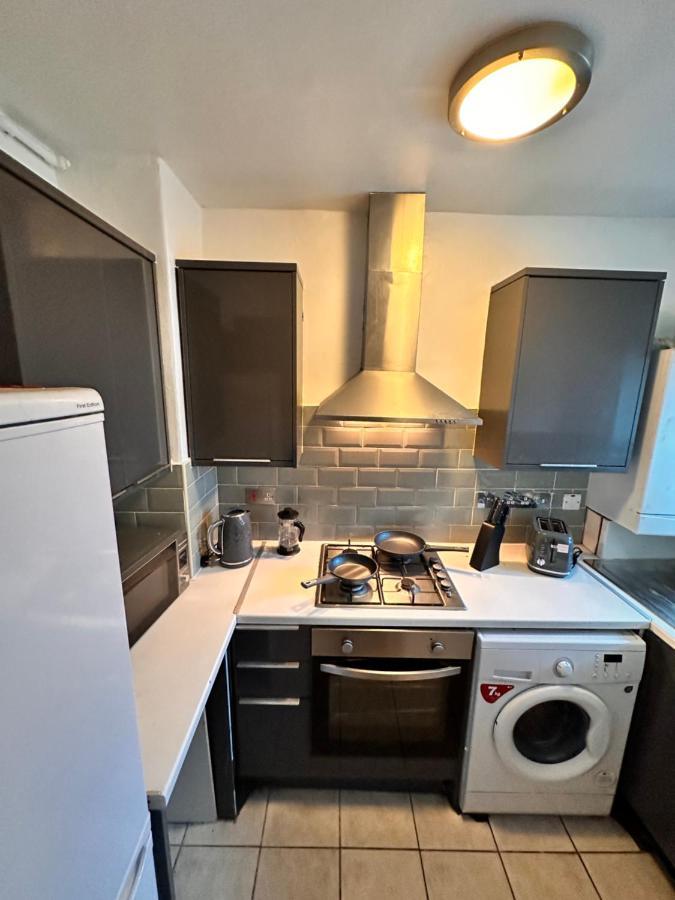 Perfect Family Home Next To London Bridge מראה חיצוני תמונה
