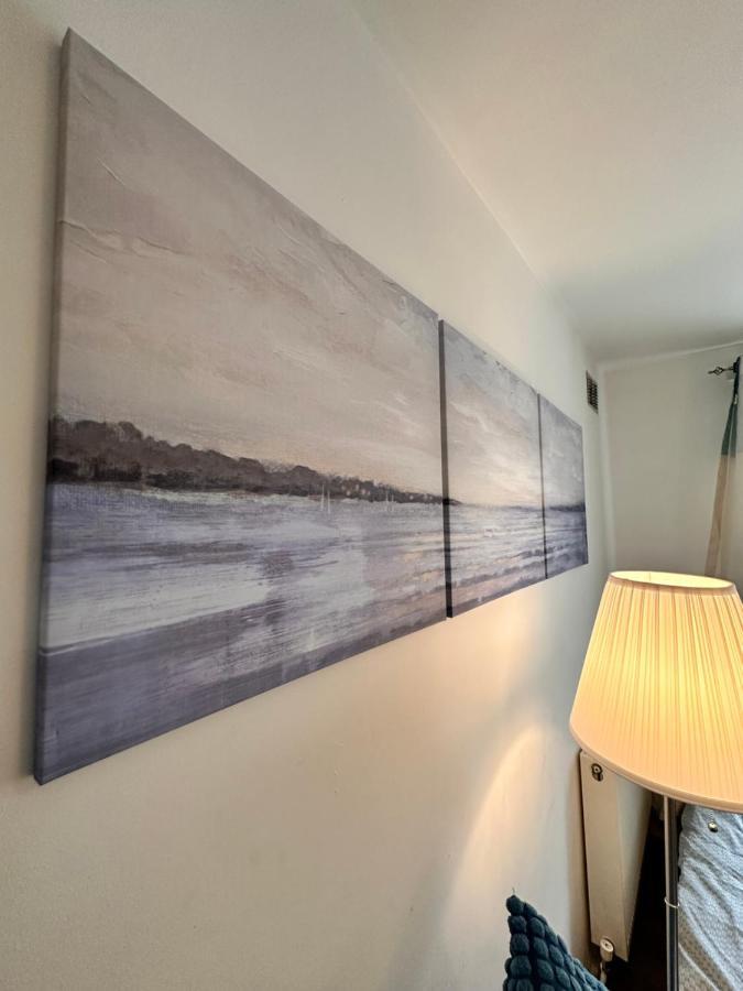 Perfect Family Home Next To London Bridge מראה חיצוני תמונה
