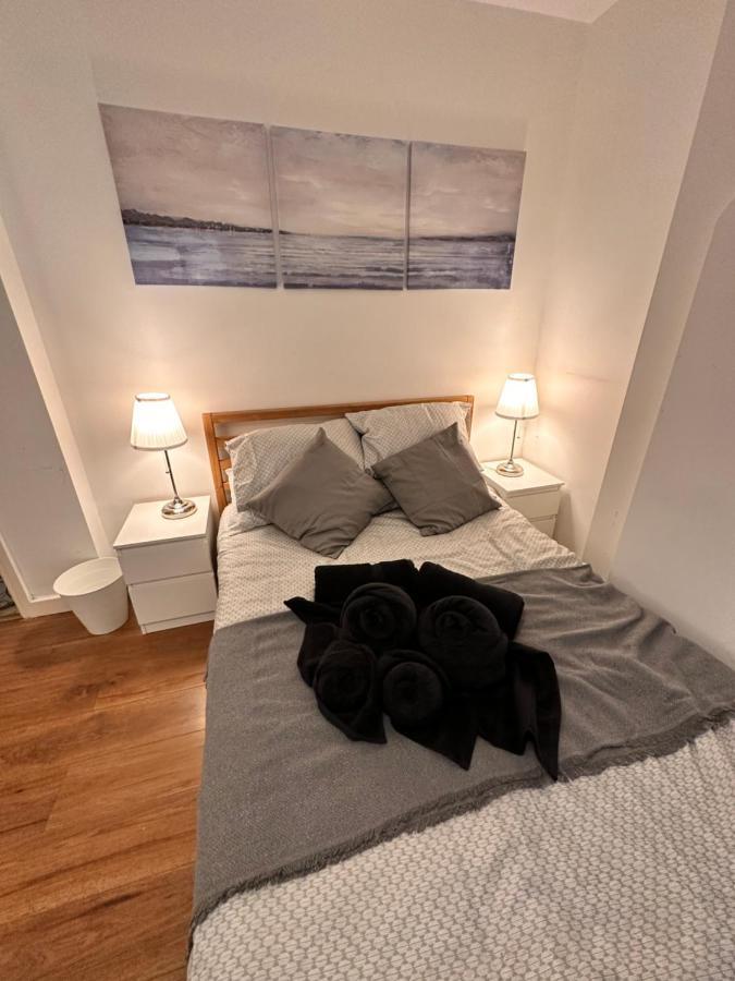 Perfect Family Home Next To London Bridge מראה חיצוני תמונה