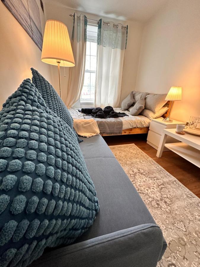Perfect Family Home Next To London Bridge מראה חיצוני תמונה