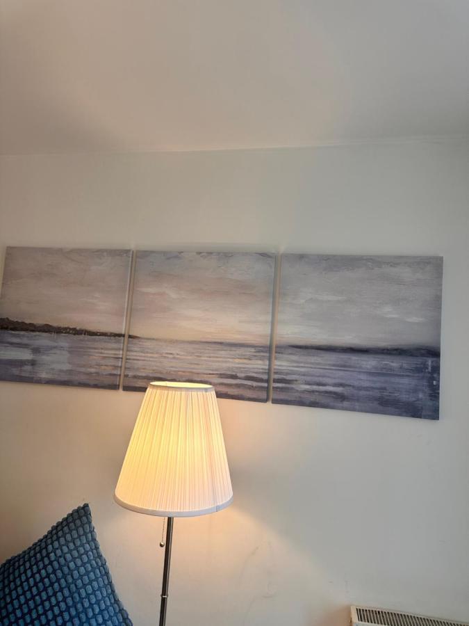 Perfect Family Home Next To London Bridge מראה חיצוני תמונה
