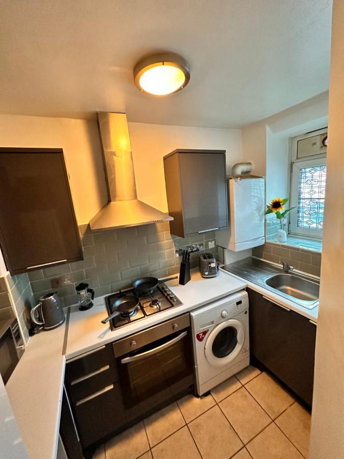 Perfect Family Home Next To London Bridge מראה חיצוני תמונה