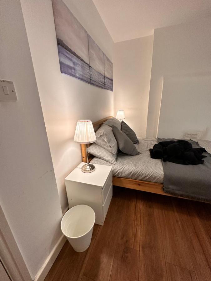 Perfect Family Home Next To London Bridge מראה חיצוני תמונה