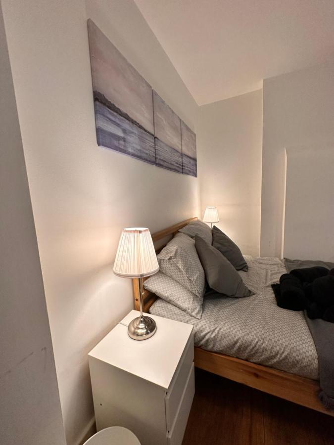 Perfect Family Home Next To London Bridge מראה חיצוני תמונה