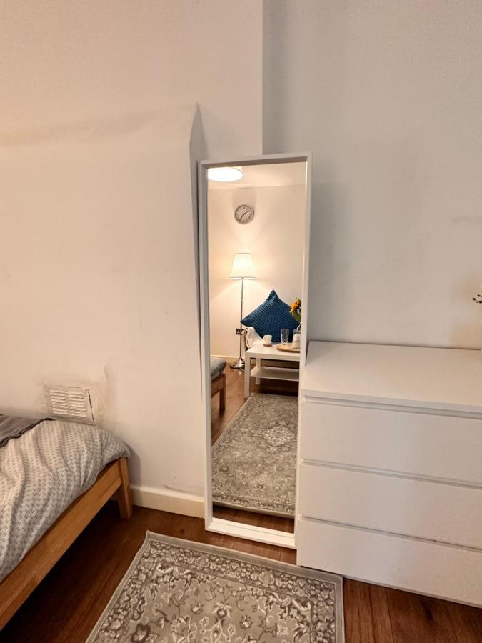 Perfect Family Home Next To London Bridge מראה חיצוני תמונה