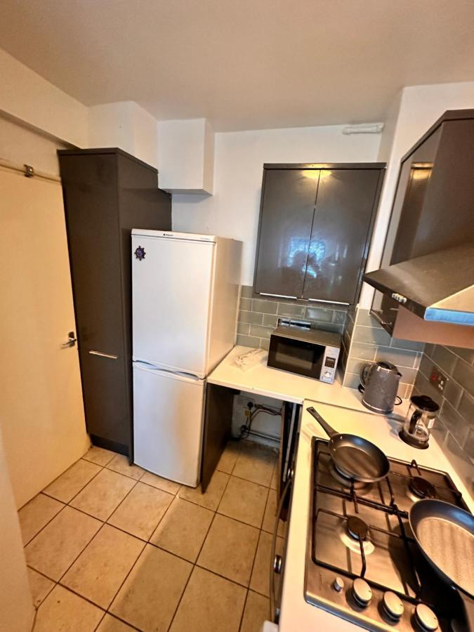 Perfect Family Home Next To London Bridge מראה חיצוני תמונה