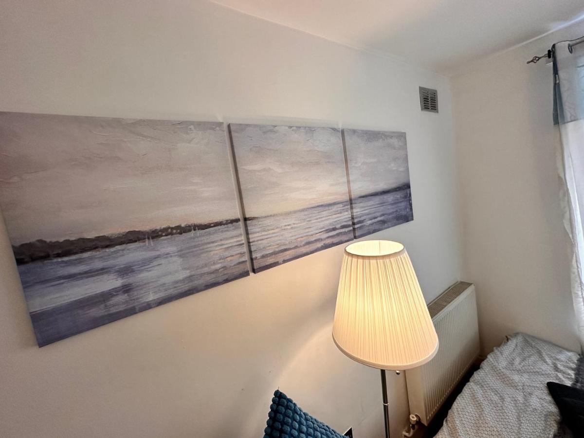 Perfect Family Home Next To London Bridge מראה חיצוני תמונה