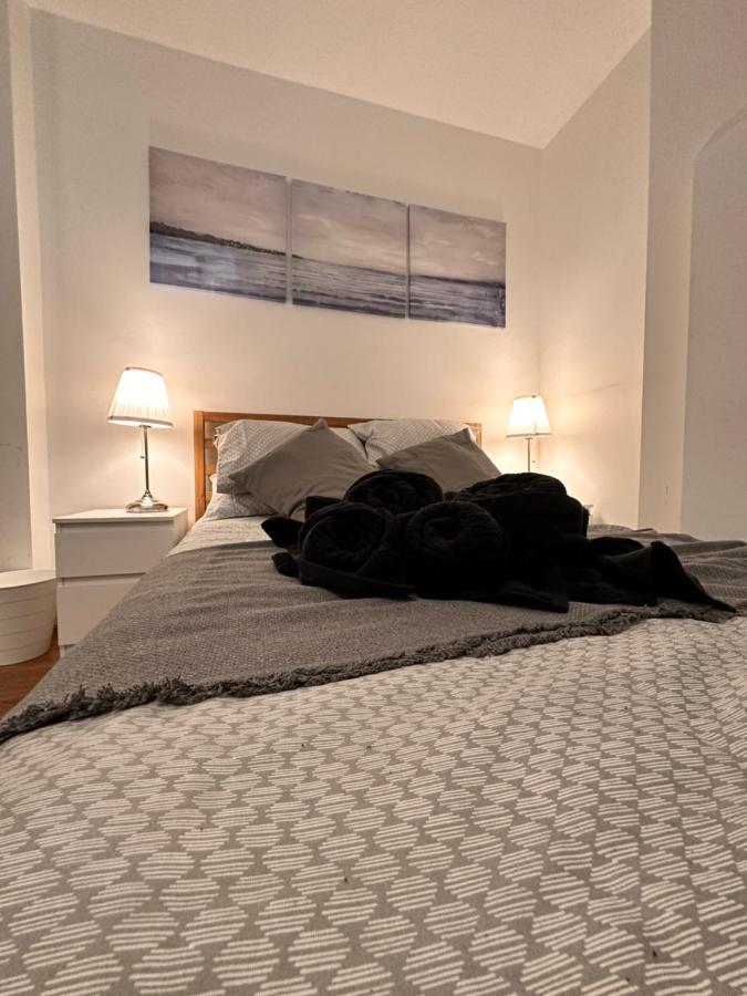 Perfect Family Home Next To London Bridge מראה חיצוני תמונה