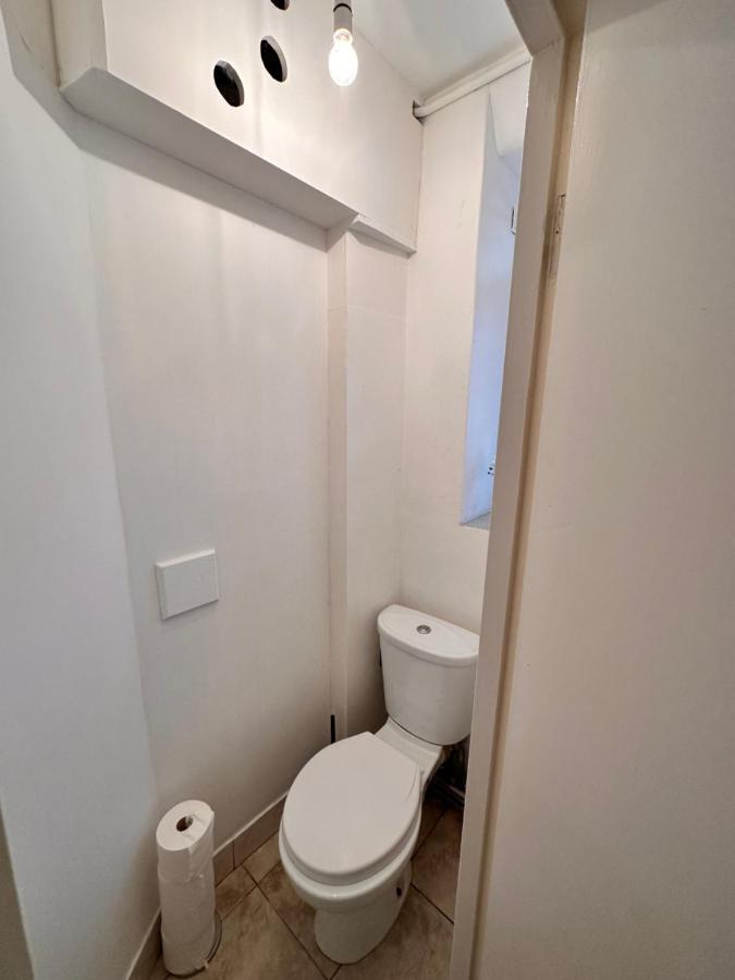 Perfect Family Home Next To London Bridge מראה חיצוני תמונה