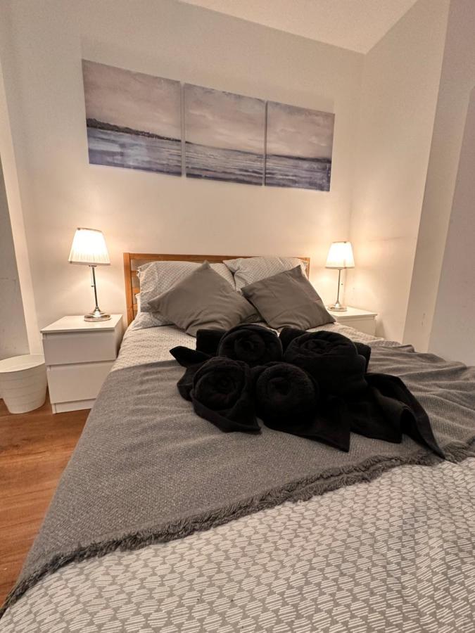 Perfect Family Home Next To London Bridge מראה חיצוני תמונה