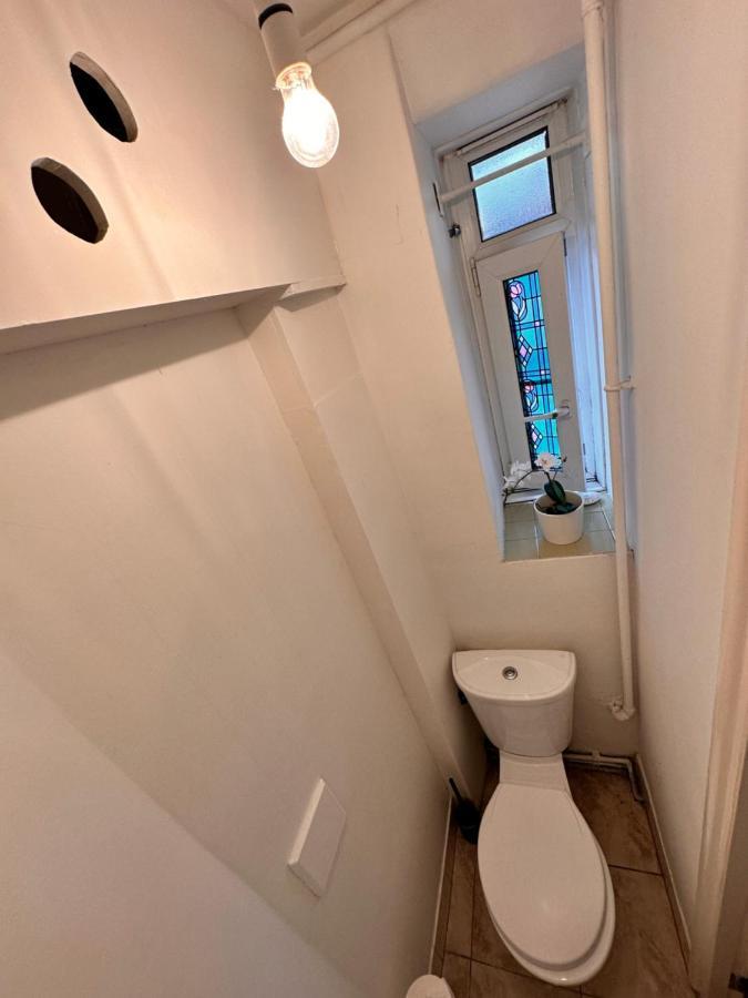 Perfect Family Home Next To London Bridge מראה חיצוני תמונה