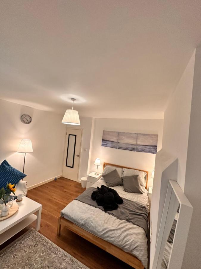 Perfect Family Home Next To London Bridge מראה חיצוני תמונה