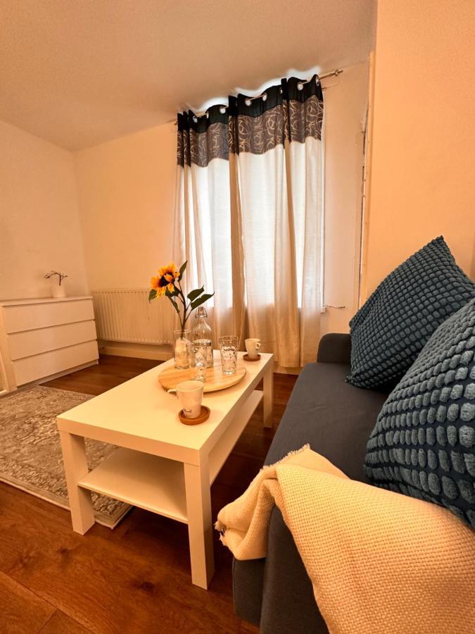 Perfect Family Home Next To London Bridge מראה חיצוני תמונה
