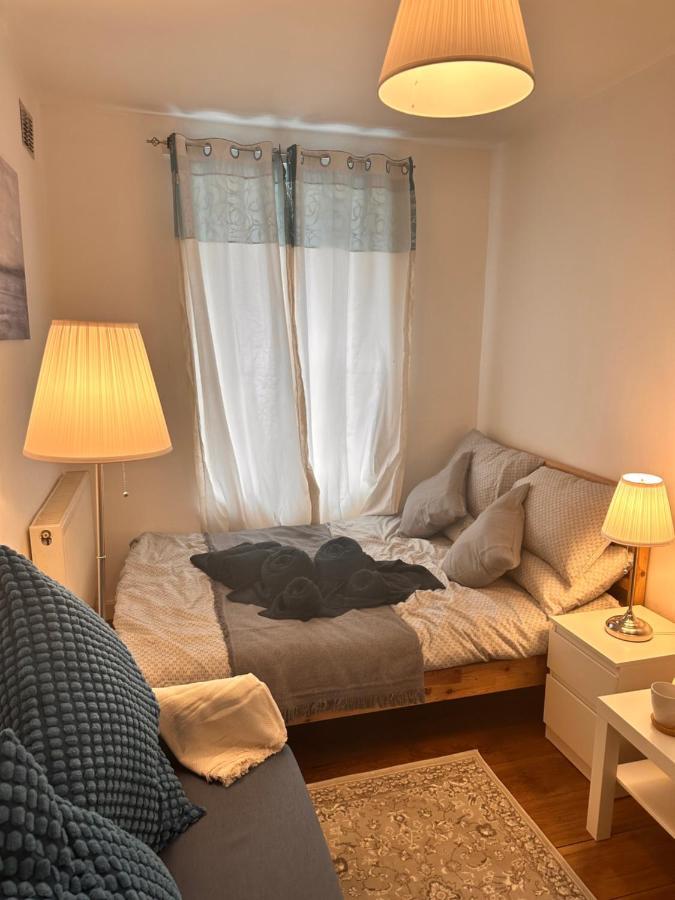 Perfect Family Home Next To London Bridge מראה חיצוני תמונה