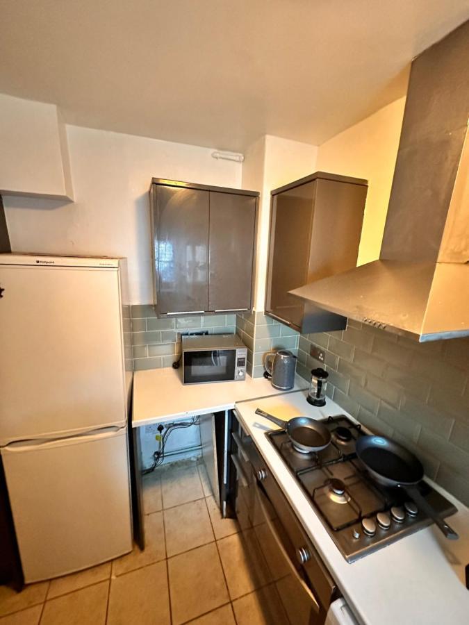 Perfect Family Home Next To London Bridge מראה חיצוני תמונה
