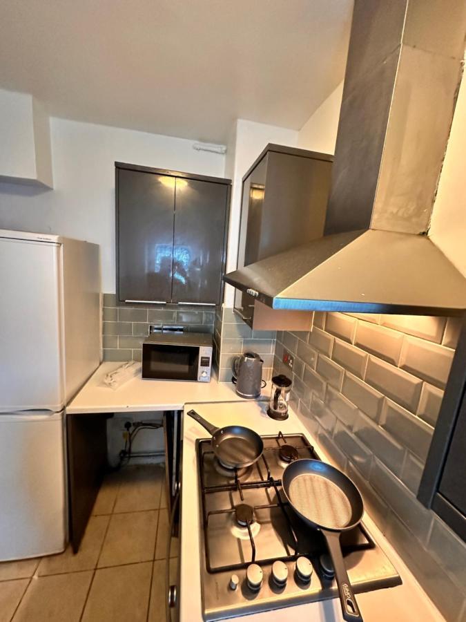 Perfect Family Home Next To London Bridge מראה חיצוני תמונה