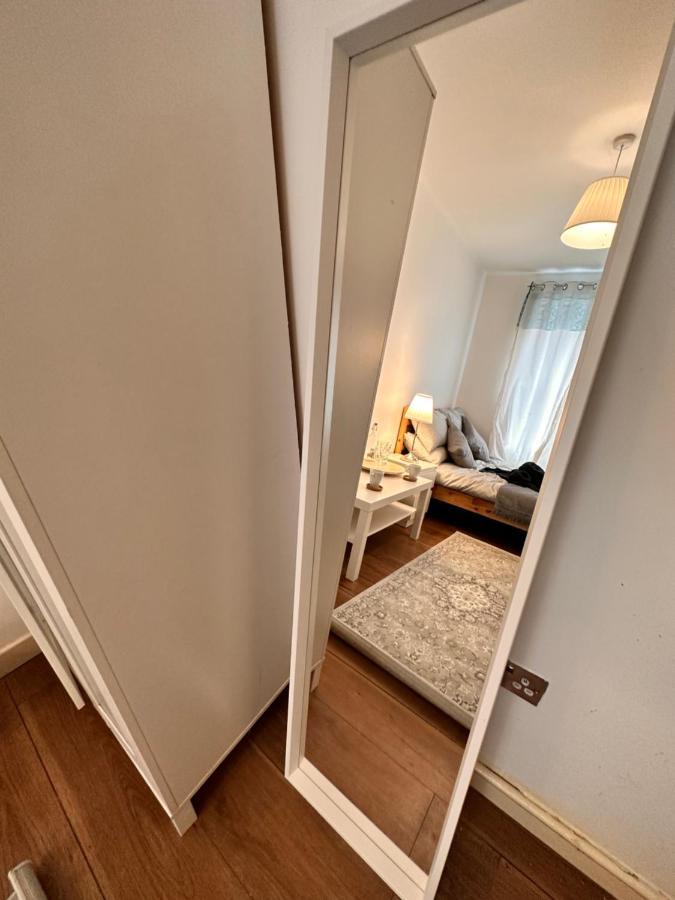 Perfect Family Home Next To London Bridge מראה חיצוני תמונה