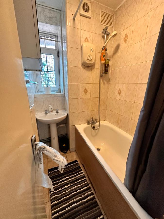 Perfect Family Home Next To London Bridge מראה חיצוני תמונה