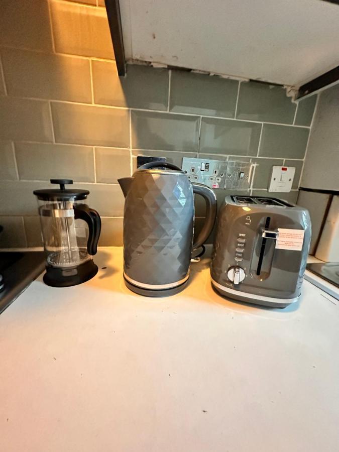 Perfect Family Home Next To London Bridge מראה חיצוני תמונה