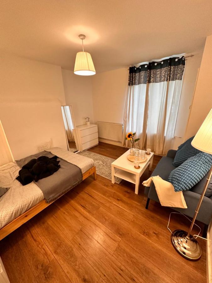 Perfect Family Home Next To London Bridge מראה חיצוני תמונה