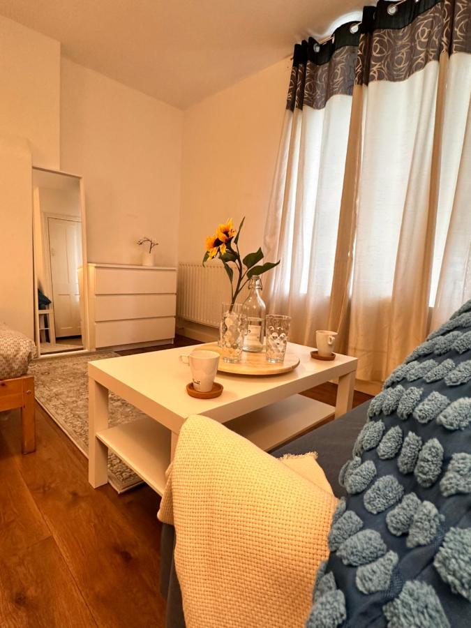 Perfect Family Home Next To London Bridge מראה חיצוני תמונה