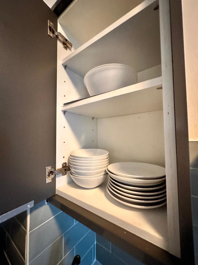 Perfect Family Home Next To London Bridge מראה חיצוני תמונה