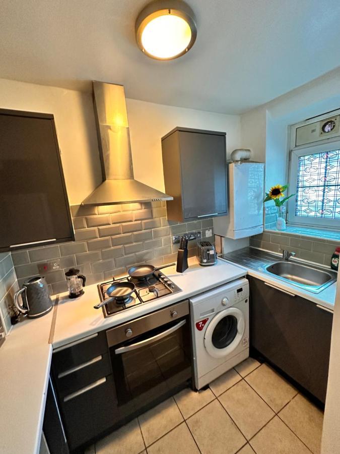 Perfect Family Home Next To London Bridge מראה חיצוני תמונה