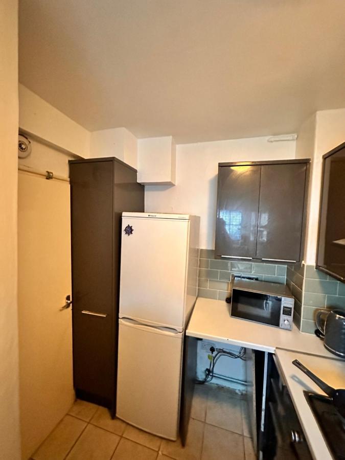Perfect Family Home Next To London Bridge מראה חיצוני תמונה