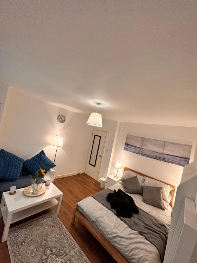 Perfect Family Home Next To London Bridge מראה חיצוני תמונה