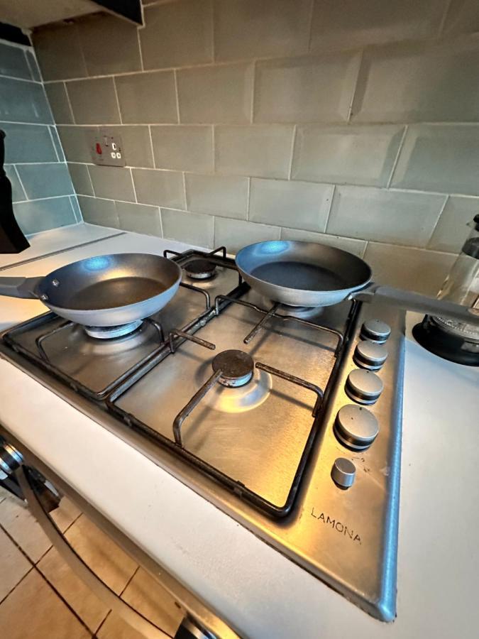 Perfect Family Home Next To London Bridge מראה חיצוני תמונה