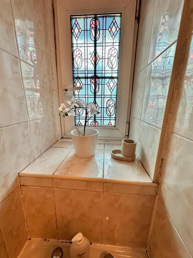 Perfect Family Home Next To London Bridge מראה חיצוני תמונה